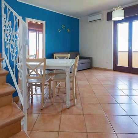 Waterfront House Fiumicino Daire Dış mekan fotoğraf