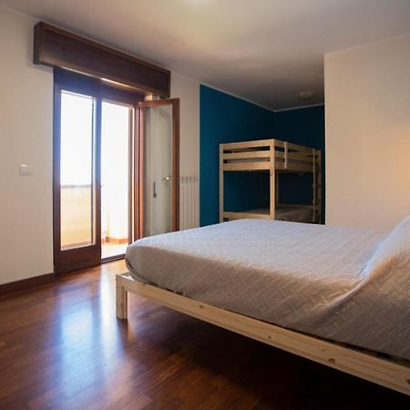 Waterfront House Fiumicino Daire Dış mekan fotoğraf