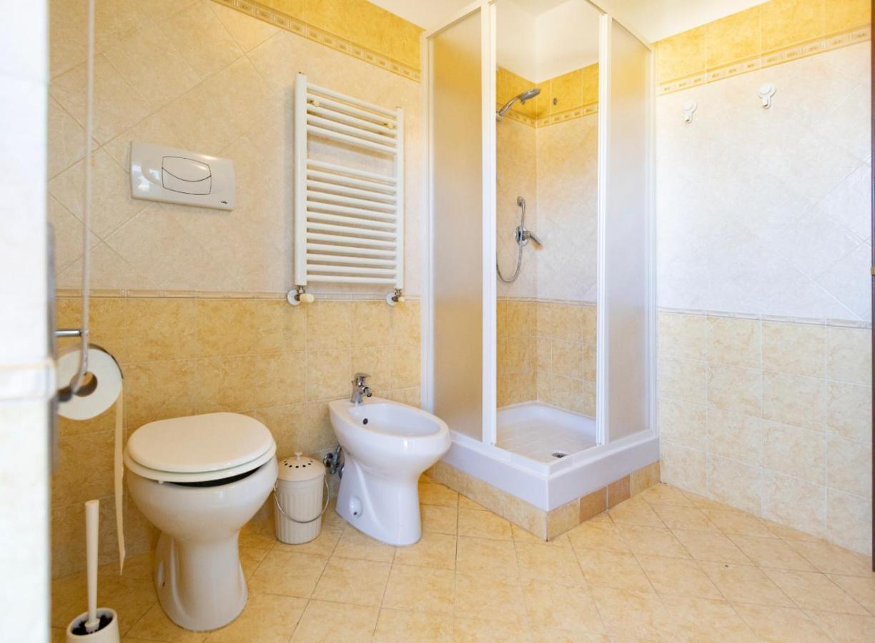 Waterfront House Fiumicino Daire Dış mekan fotoğraf
